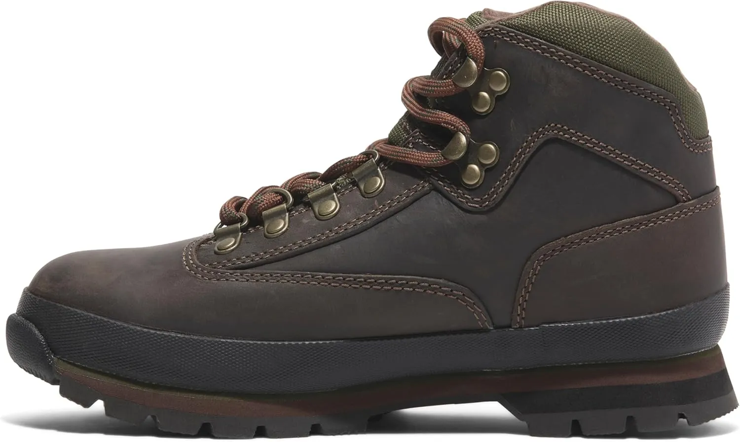 Timberland Women's Euro Hiker Fashion Boot