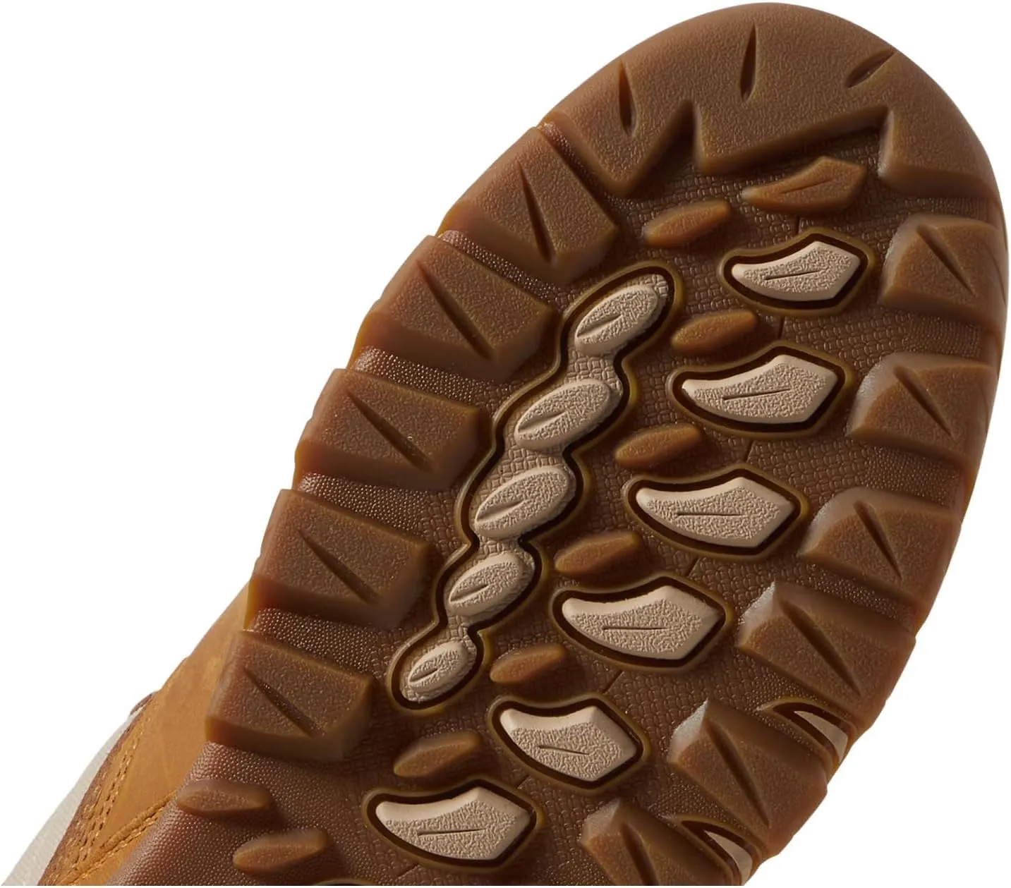 Timberland Women's Mt. Maddsen Mid Leather Waterproof Hiking Boot