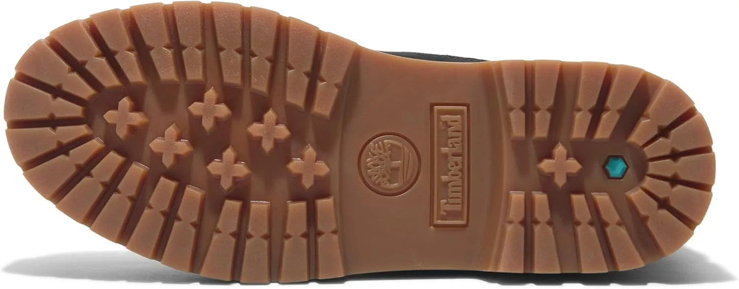 Timberland Women's Stone Street Mid Warm Lined Fashion Boot