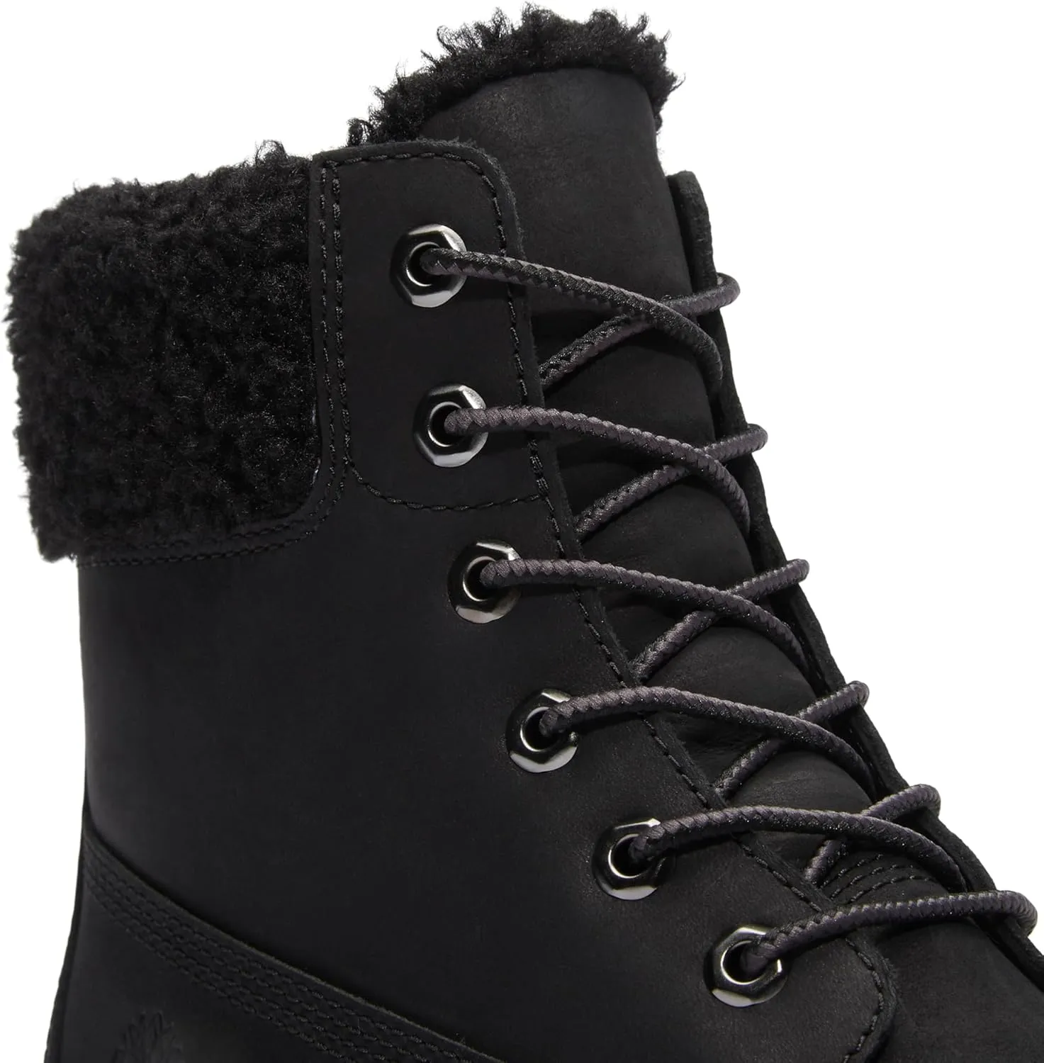 Timberland Women's Stone Street Mid Warm Lined Fashion Boot