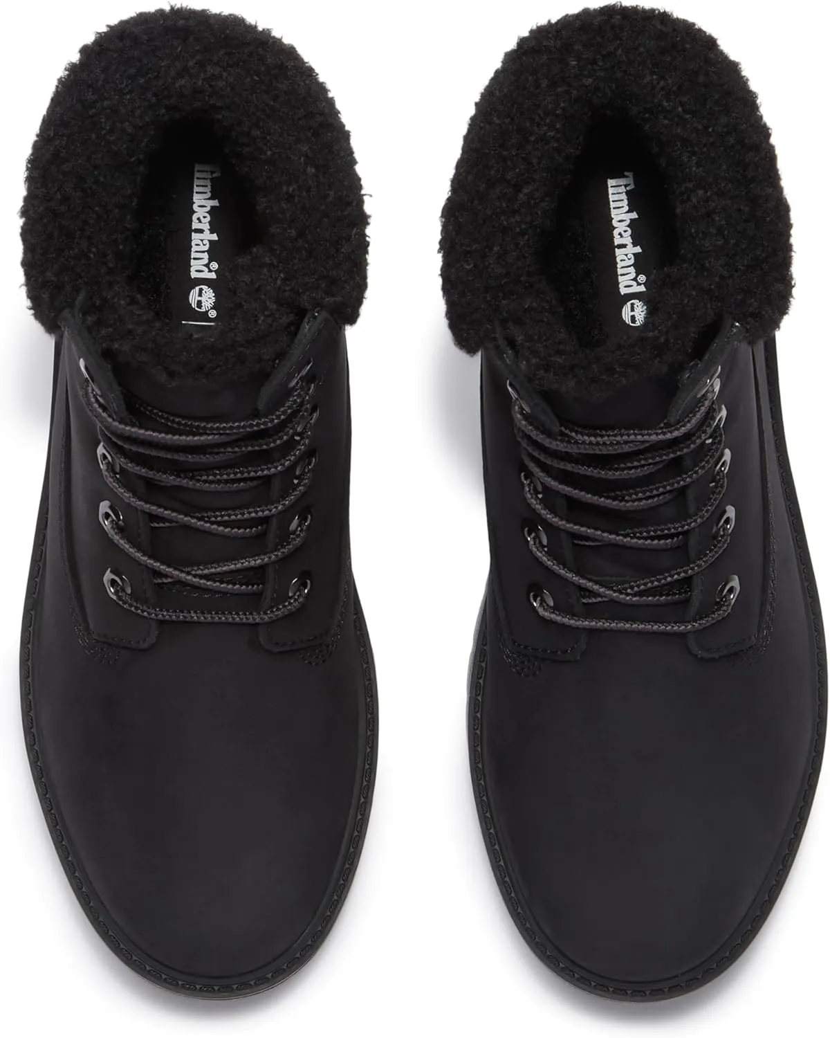 Timberland Women's Stone Street Mid Warm Lined Fashion Boot