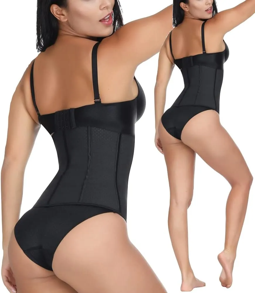 ToBeInStyle Women's Trainer Slimming Cincher Shaper