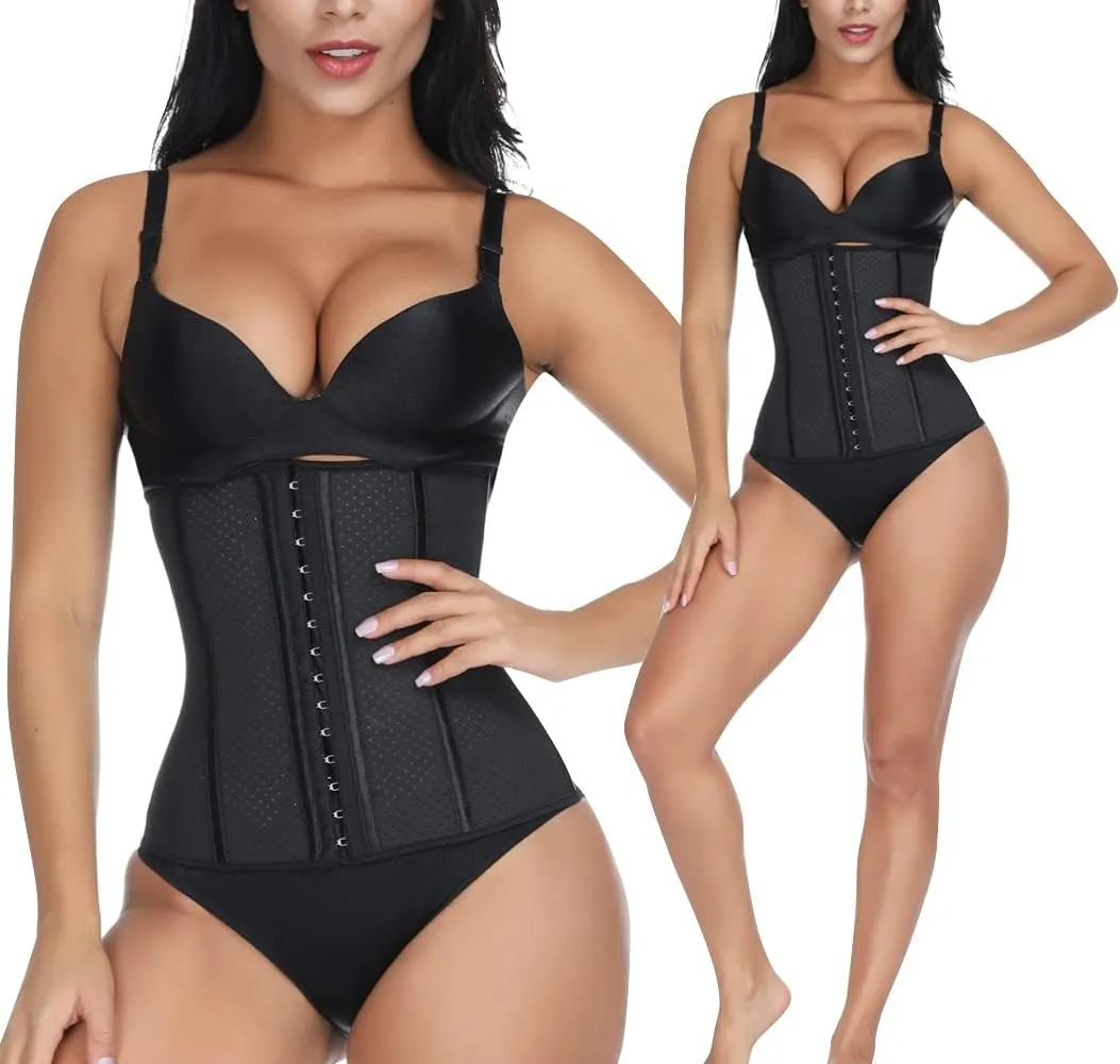 ToBeInStyle Women's Trainer Slimming Cincher Shaper