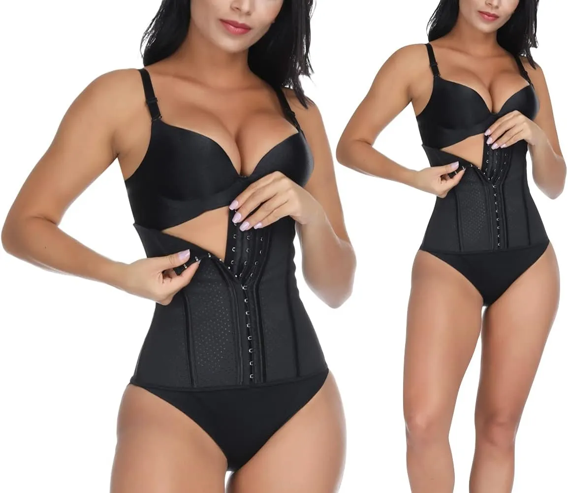 ToBeInStyle Women's Trainer Slimming Cincher Shaper