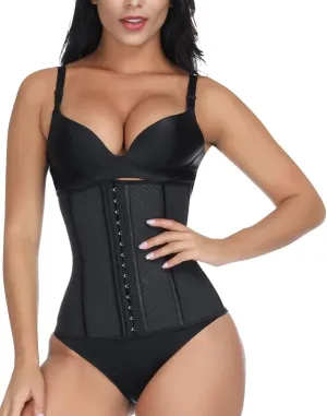 ToBeInStyle Women's Trainer Slimming Cincher Shaper