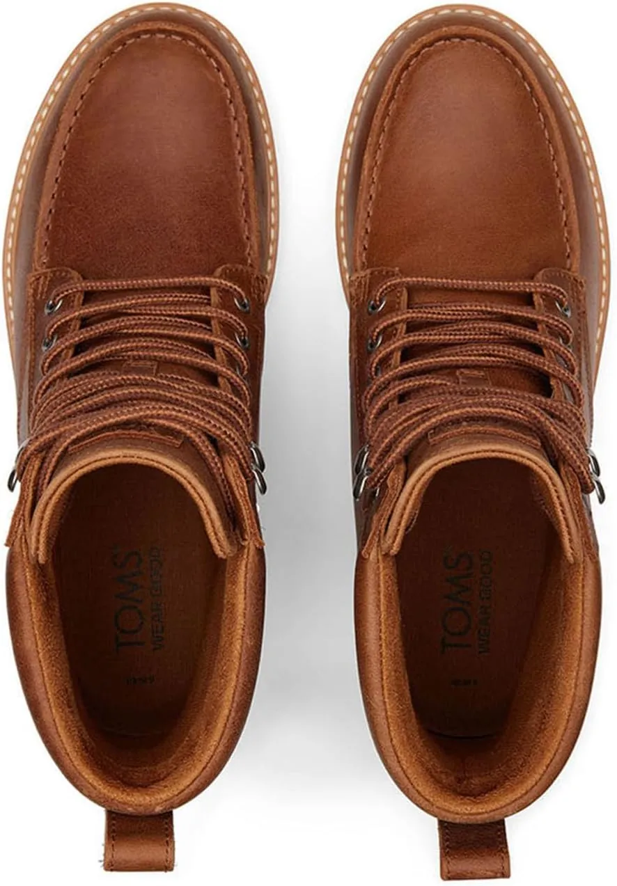 TOMS Men's Palomar Fashion Boot