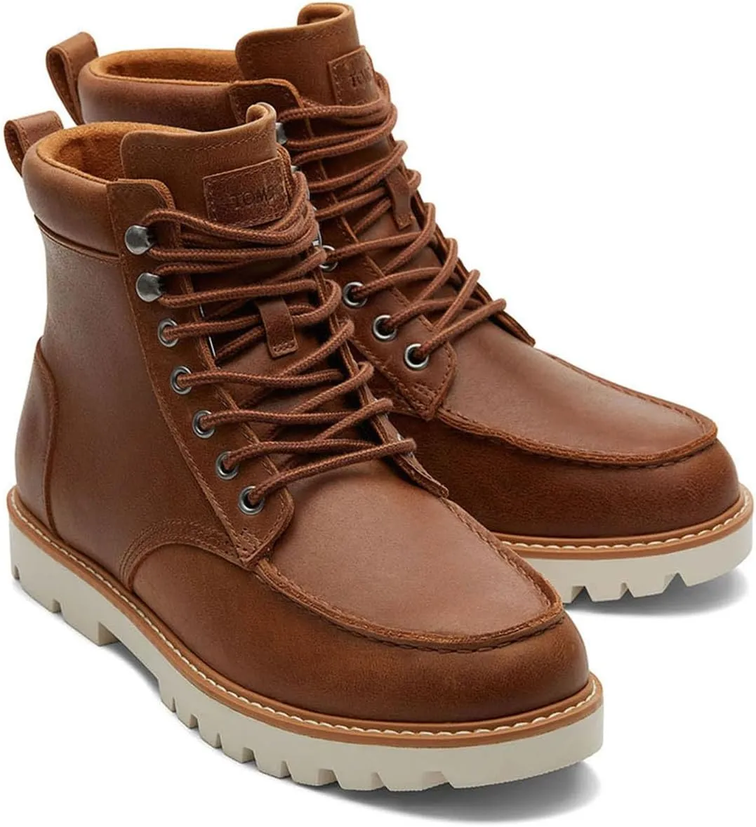 TOMS Men's Palomar Fashion Boot