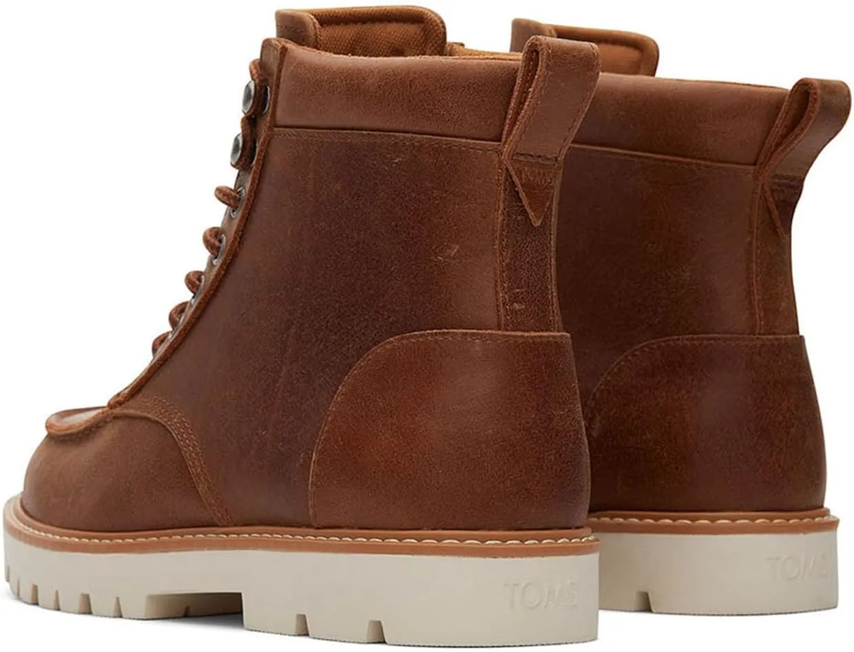 TOMS Men's Palomar Fashion Boot