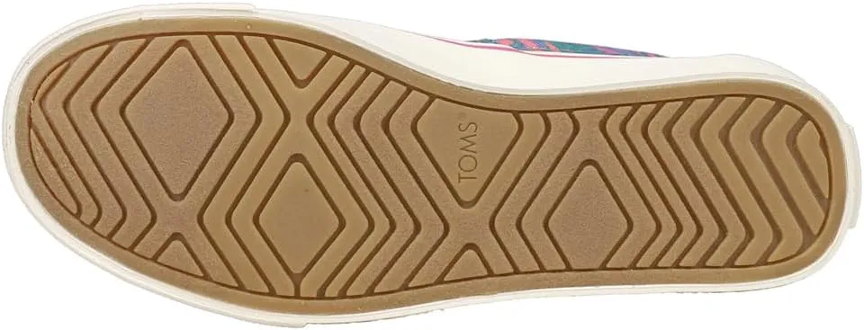 TOMS Women's, Alpargata Fenix Slip-On