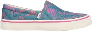 TOMS Women's, Alpargata Fenix Slip-On