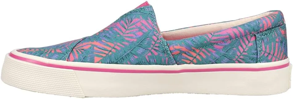 TOMS Women's, Alpargata Fenix Slip-On