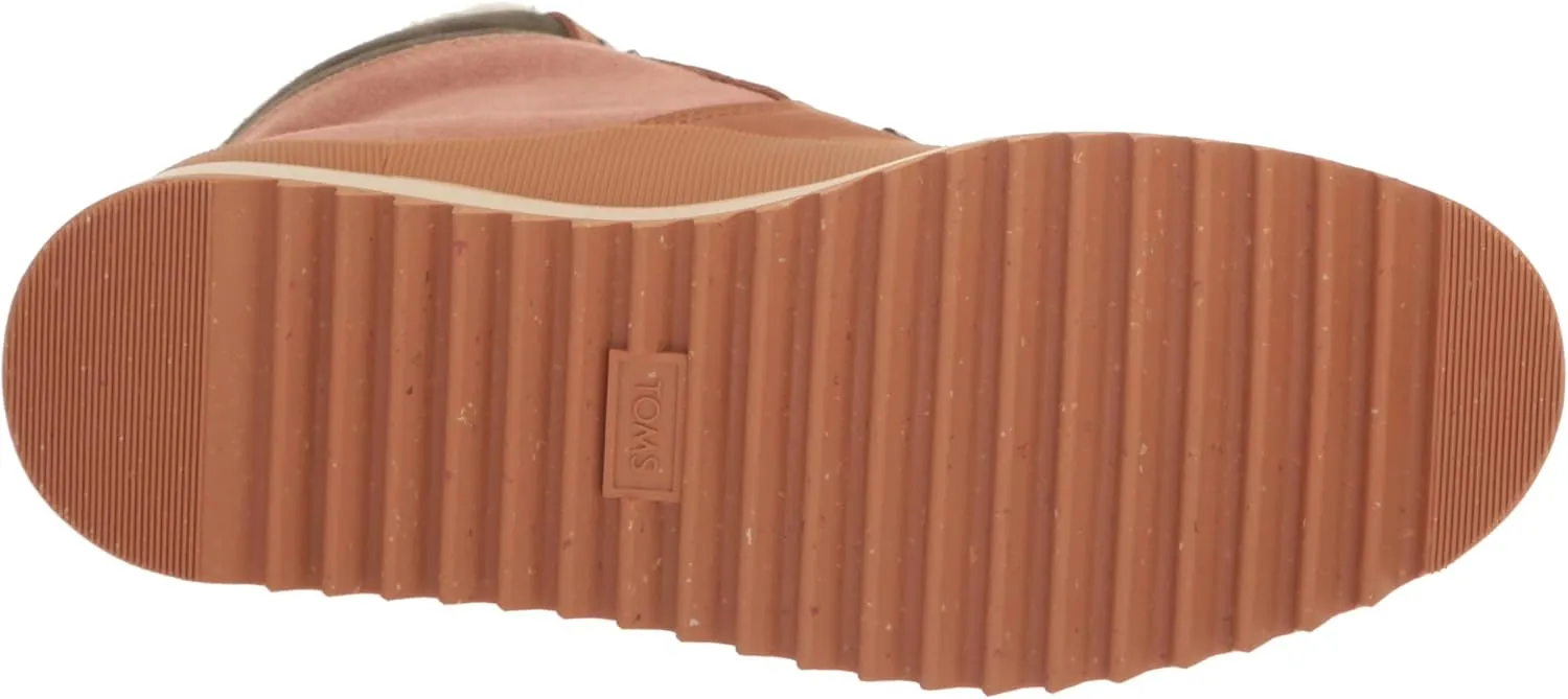TOMS Women's Mojave Fashion Boot