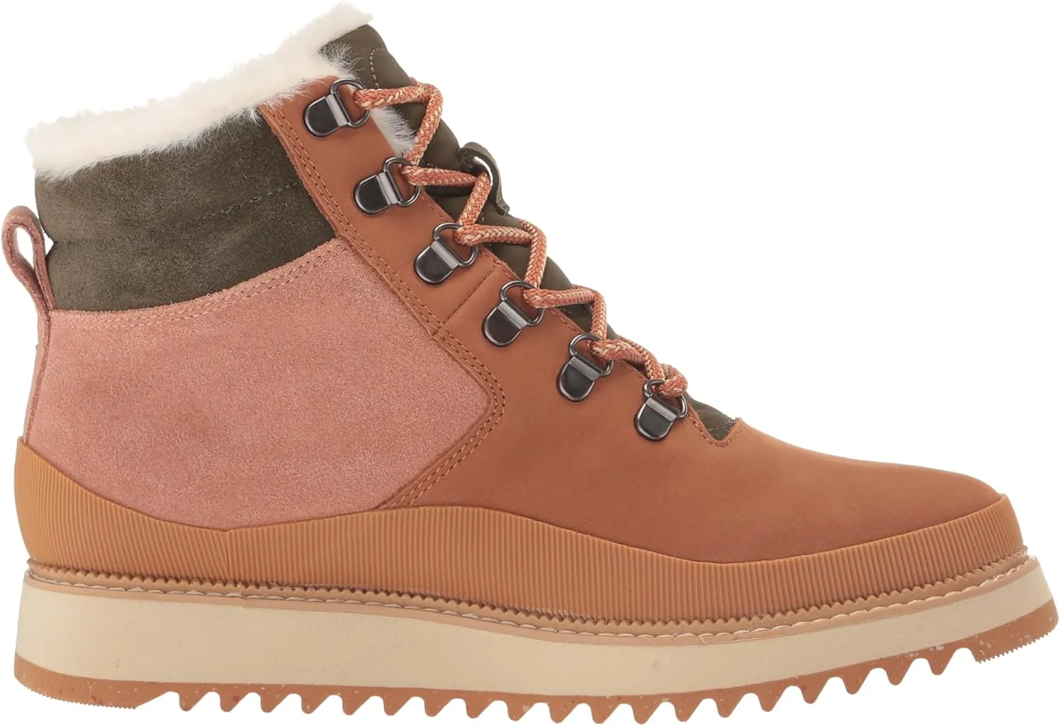TOMS Women's Mojave Fashion Boot