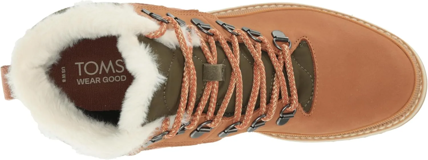 TOMS Women's Mojave Fashion Boot