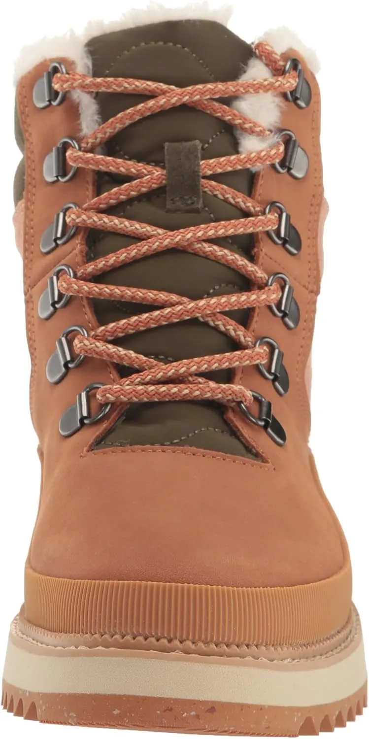 TOMS Women's Mojave Fashion Boot
