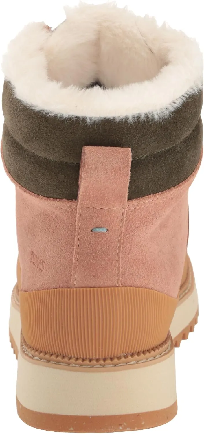 TOMS Women's Mojave Fashion Boot