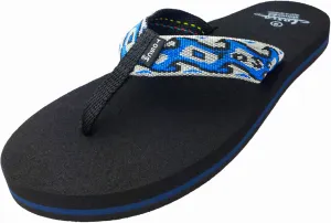 Tosca Elemental Flip Flop Sandals
