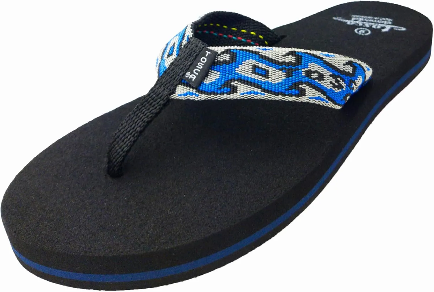 Tosca Elemental Flip Flop Sandals