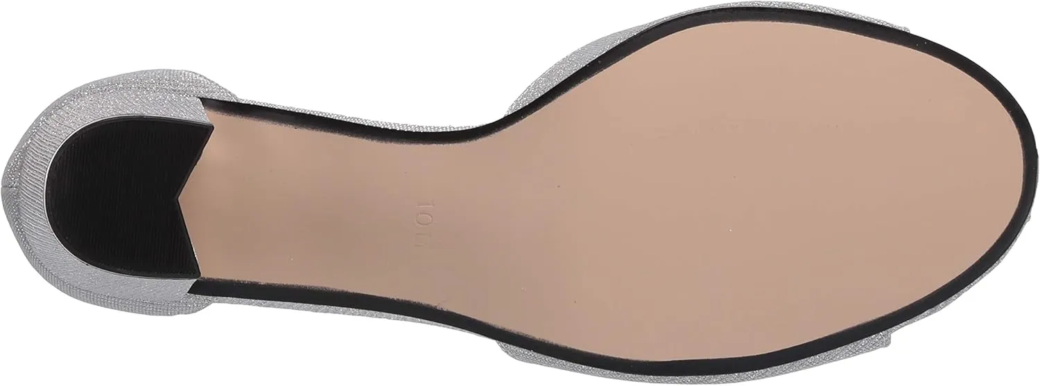 Touch Ups Women's Amaya Heeled Sandal