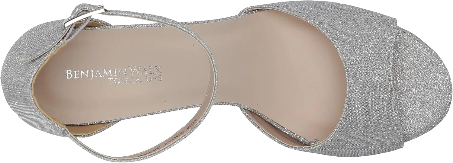 Touch Ups Women's Amaya Heeled Sandal