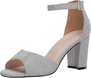 Touch Ups Women's Amaya Heeled Sandal