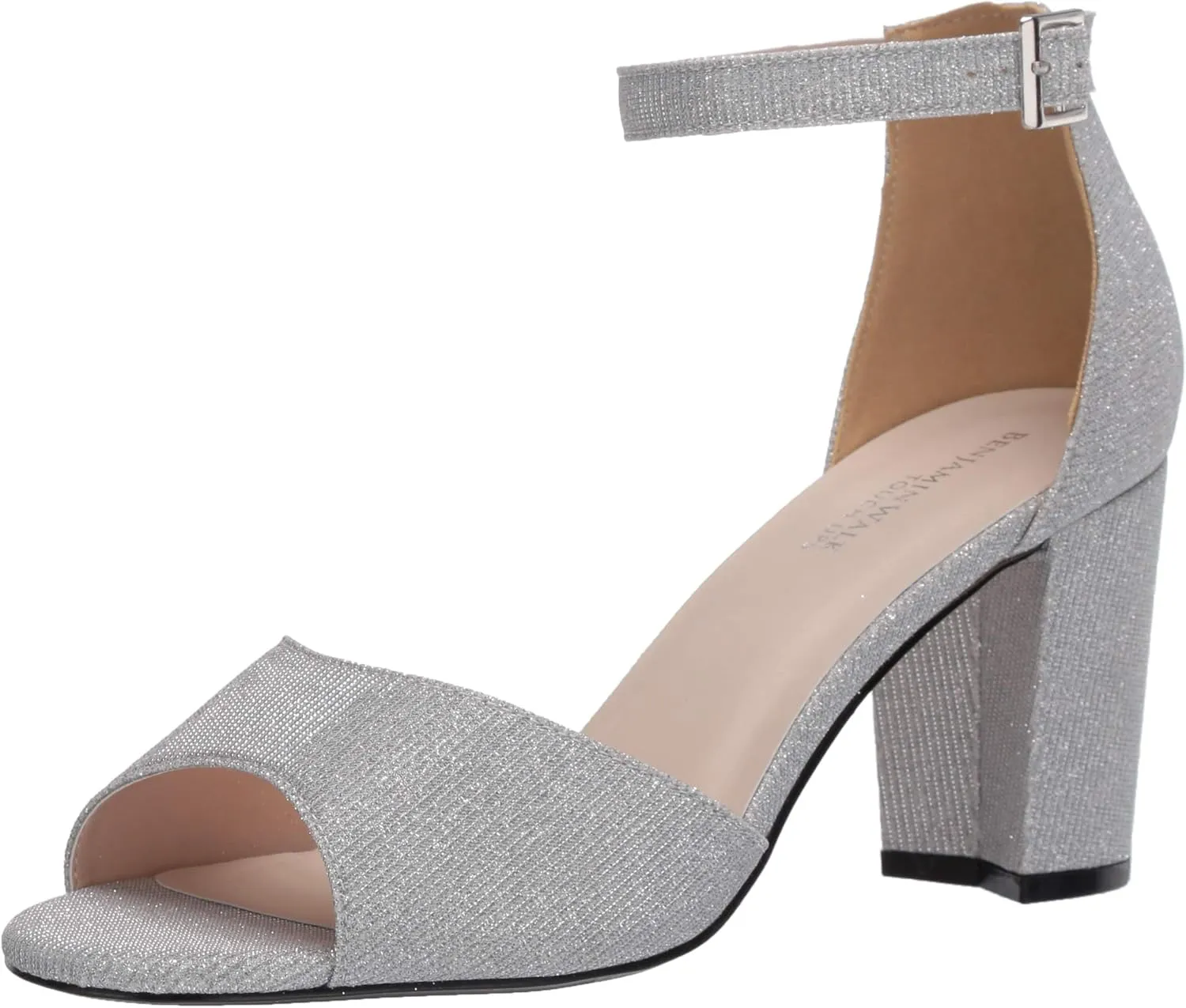 Touch Ups Women's Amaya Heeled Sandal