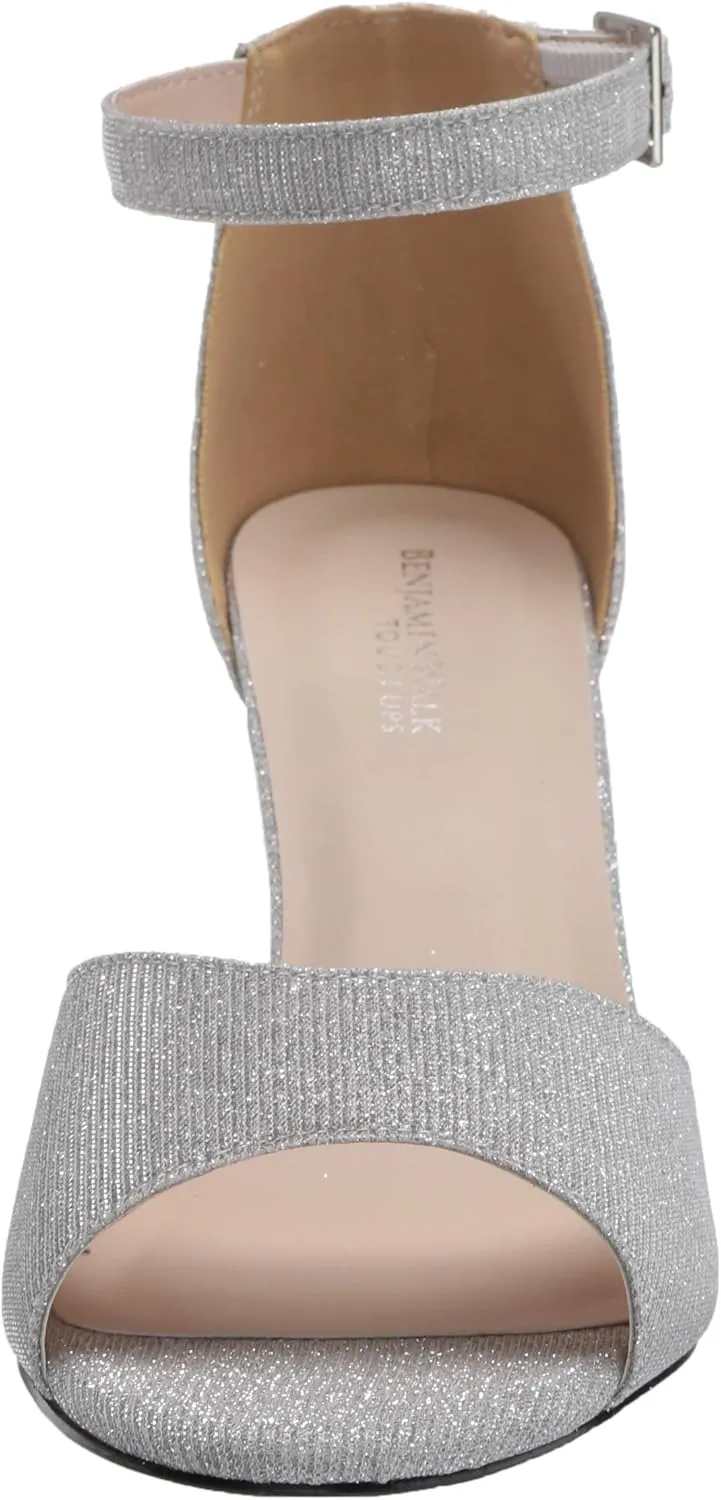 Touch Ups Women's Amaya Heeled Sandal