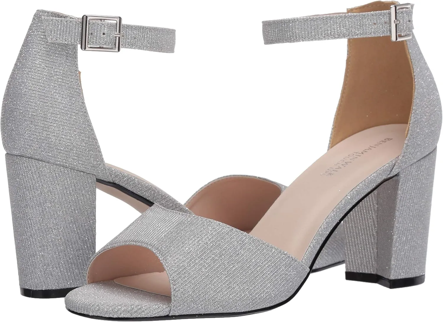 Touch Ups Women's Amaya Heeled Sandal