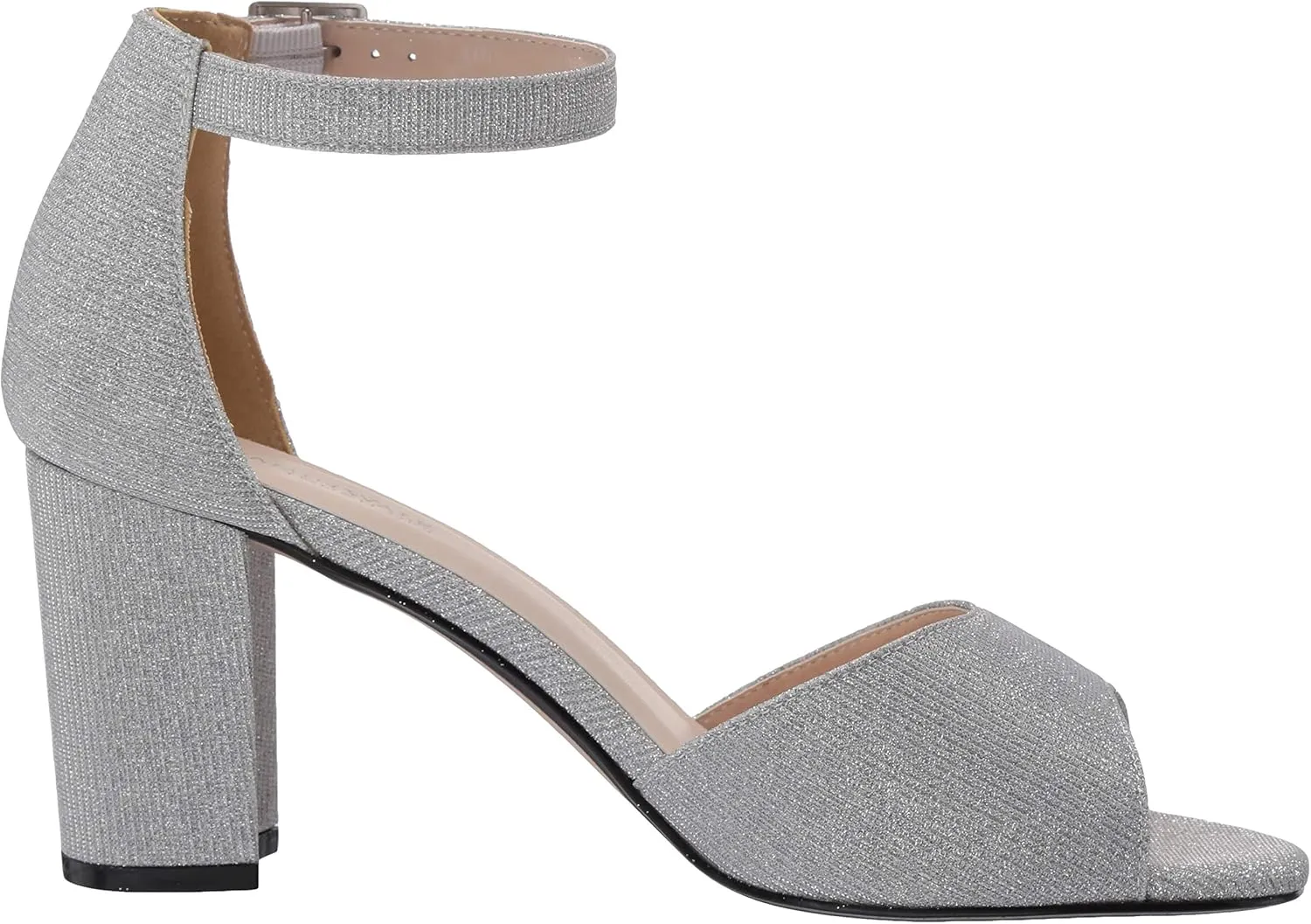 Touch Ups Women's Amaya Heeled Sandal
