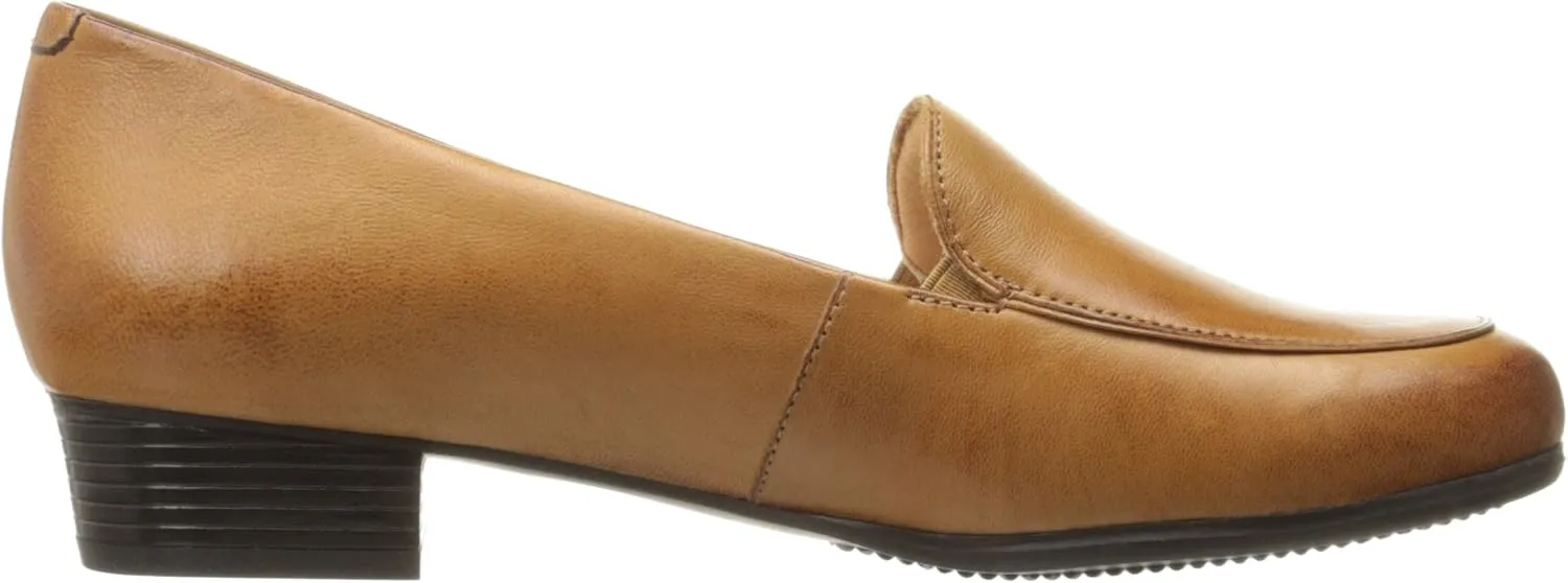 Trotters Women's Monarch Slip-On Loafer