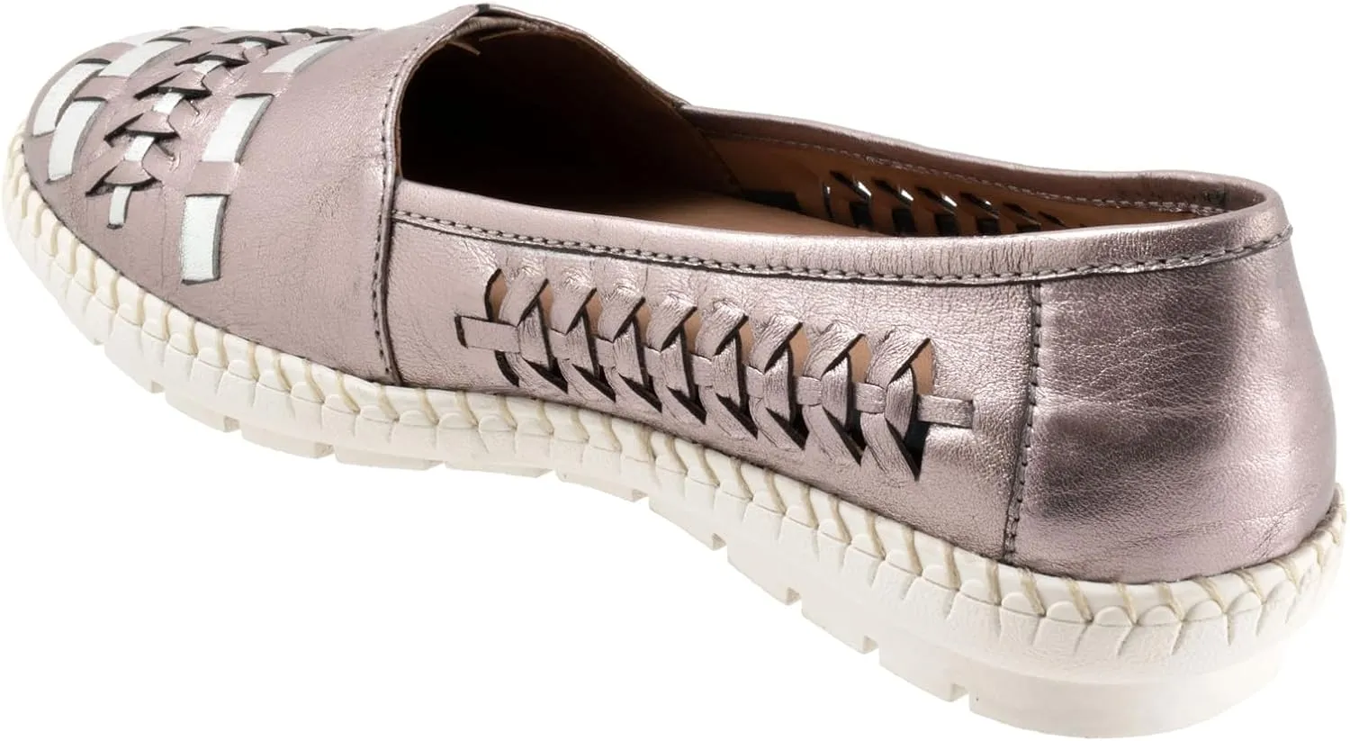 Trotters Women's Slip-on Loafer