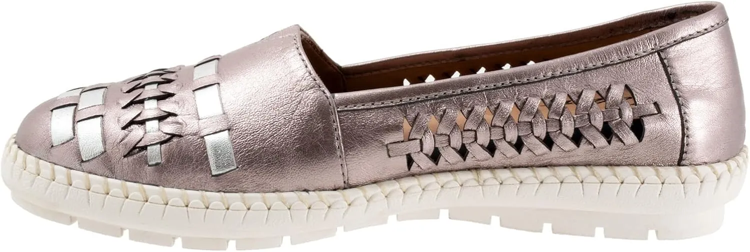 Trotters Women's Slip-on Loafer