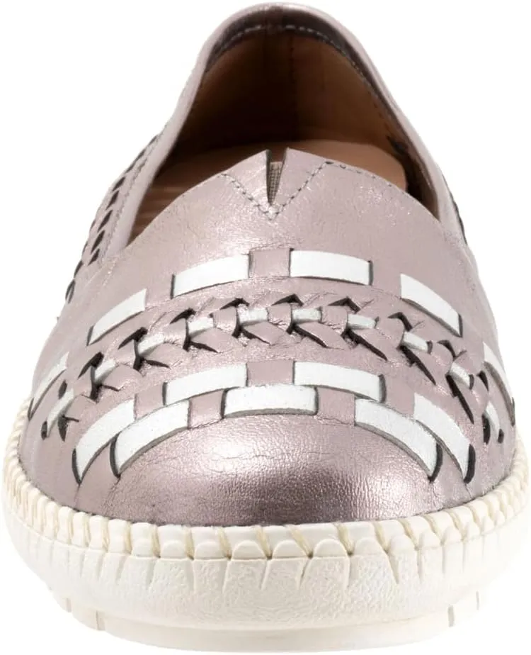Trotters Women's Slip-on Loafer