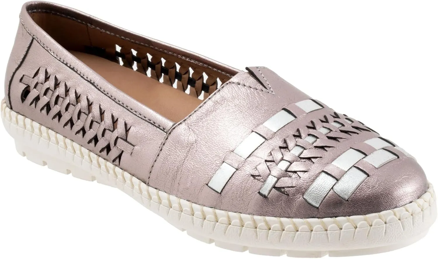 Trotters Women's Slip-on Loafer