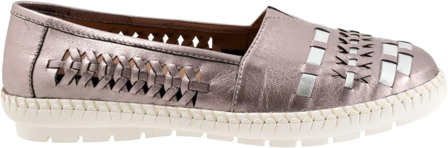 Trotters Women's Slip-on Loafer