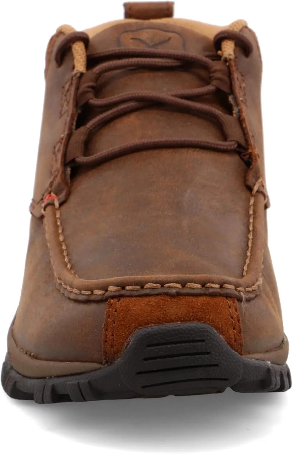Twisted X Men's Chukka Hiker Shoe Loafers-&-Slip-ons