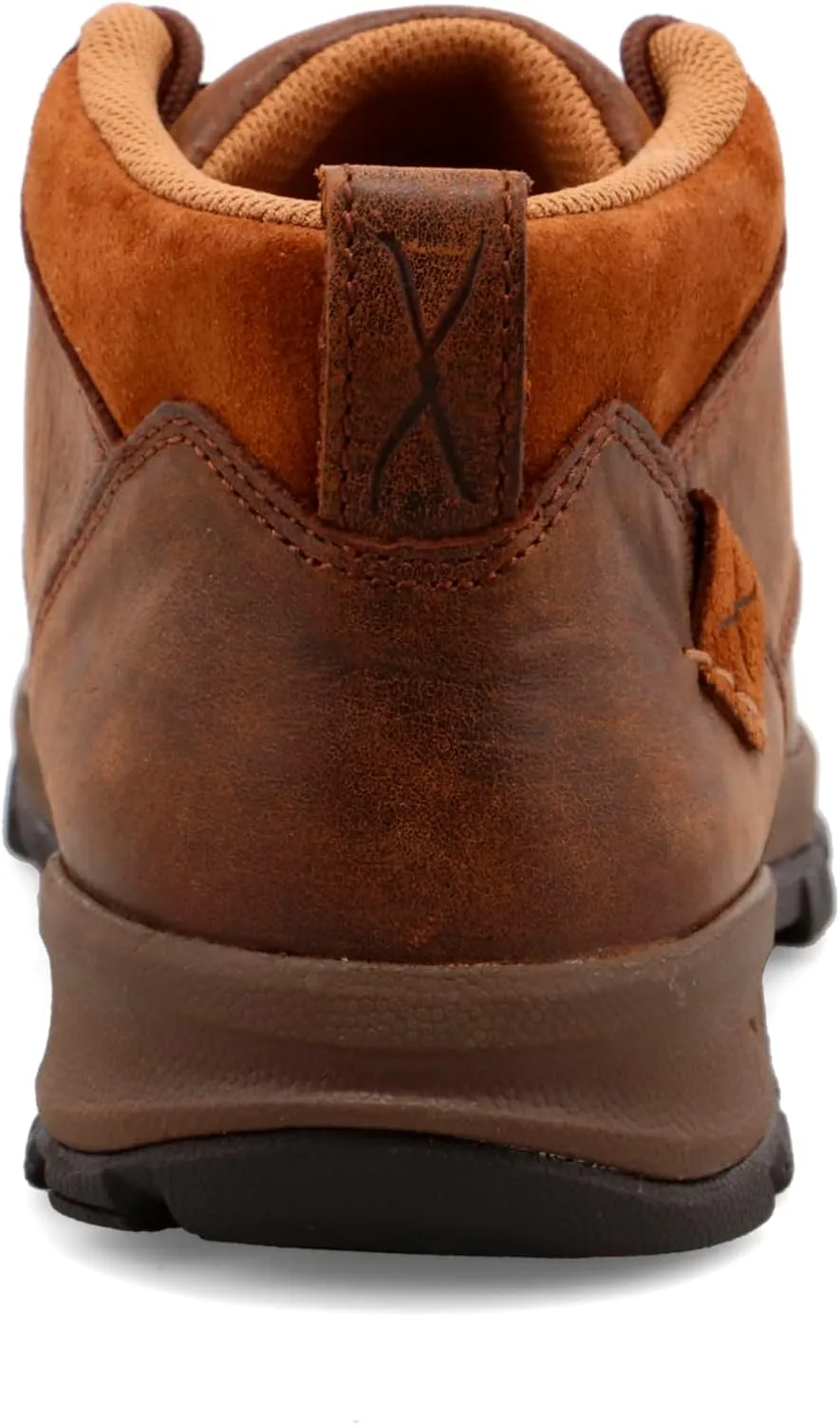Twisted X Men's Chukka Hiker Shoe Loafers-&-Slip-ons