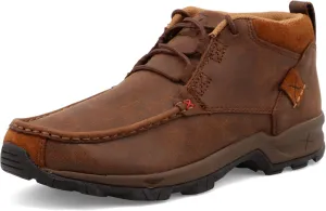 Twisted X Men's Chukka Hiker Shoe Loafers-&-Slip-ons