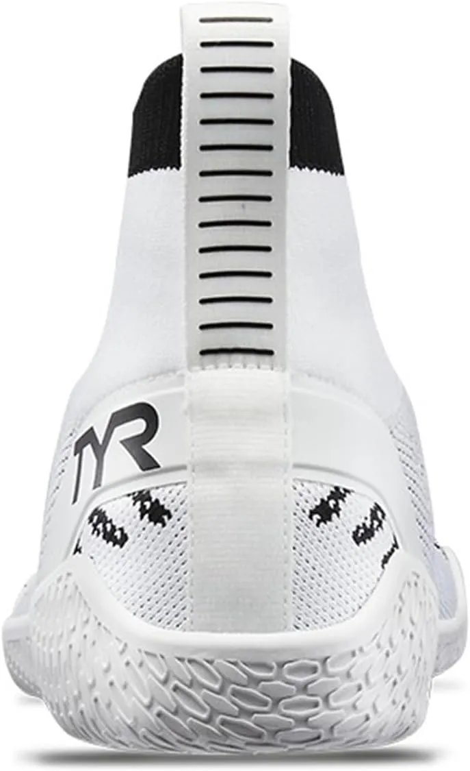 TYR Women's High Top Trainer Sneaker