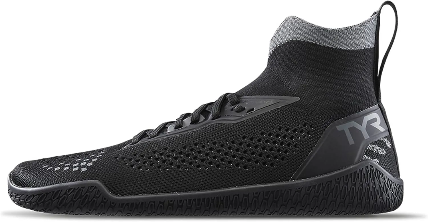TYR Women's High Top Trainer Sneaker