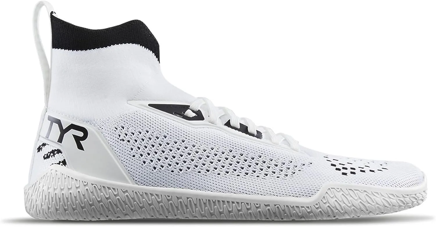 TYR Women's High Top Trainer Sneaker