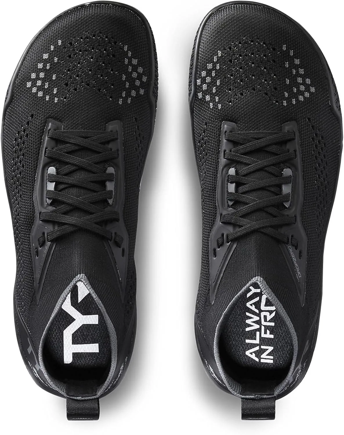 TYR Women's High Top Trainer Sneaker