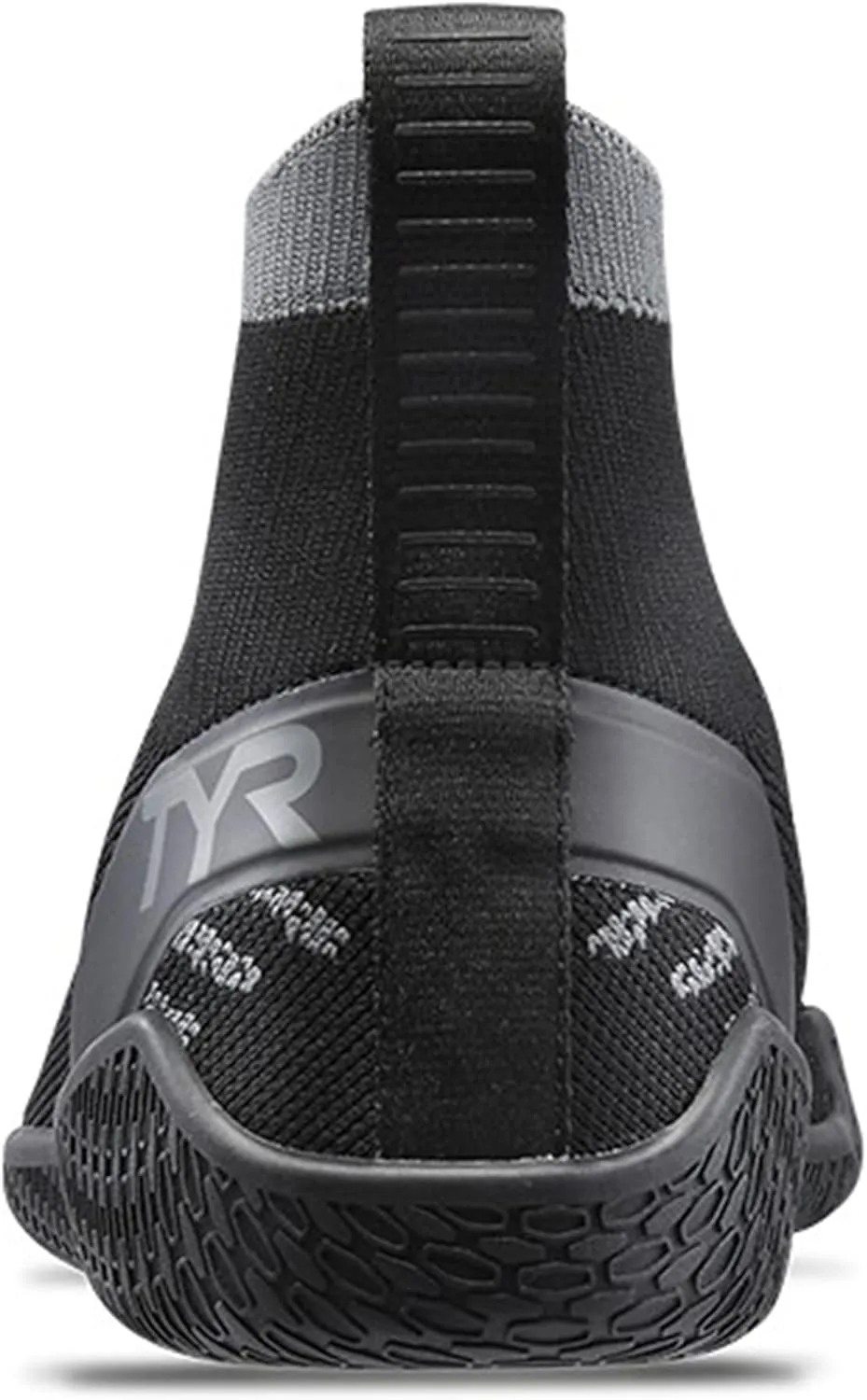 TYR Women's High Top Trainer Sneaker