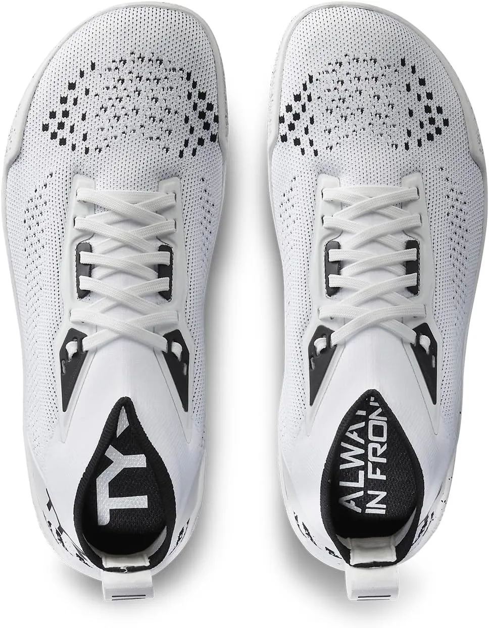 TYR Women's High Top Trainer Sneaker
