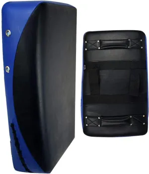 UFG Ultimate - Performance Series - Kick Shield - Four Handles - Kickboxing MMA Training