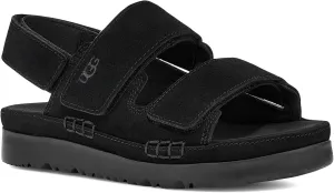 UGG Girl's Goldenstar Slingback Sandal