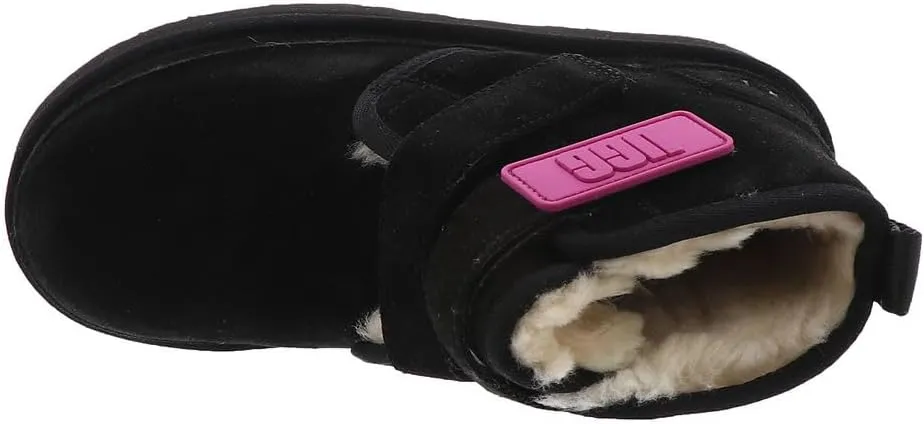 UGG Girls' Neumel Platform Boot