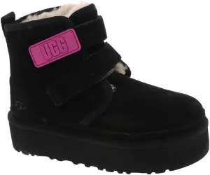 UGG Girls' Neumel Platform Boot