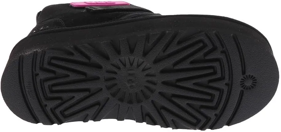 UGG Girls' Neumel Platform Boot