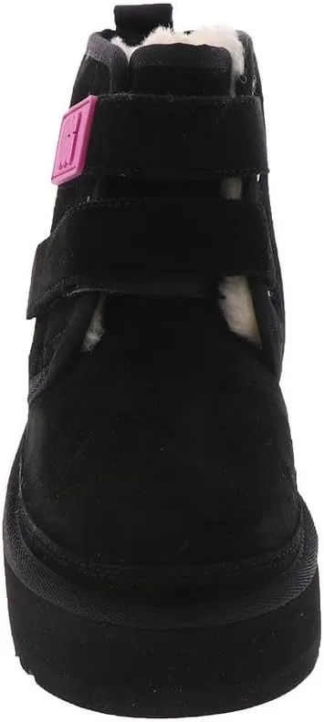 UGG Girls' Neumel Platform Boot